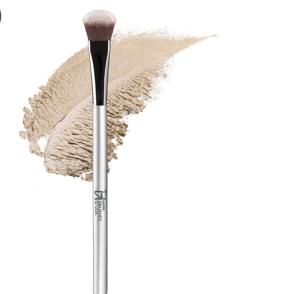 Airbrush all over shadow brush # 119